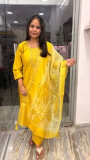 Roman Silk 3-Piece Set