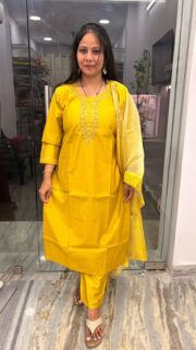 Roman Silk 3-Piece Set - Image 2